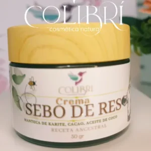 Crema para Peinar Rizos